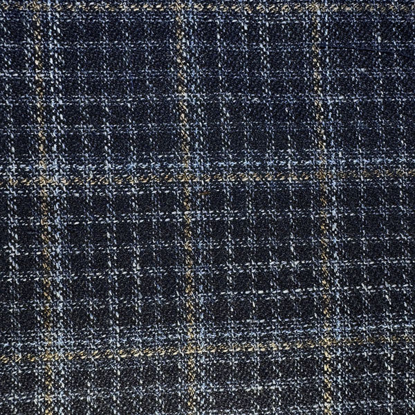 Picture of ETHOMAS Havana 38%wool, 34%Silk, 28% Linen