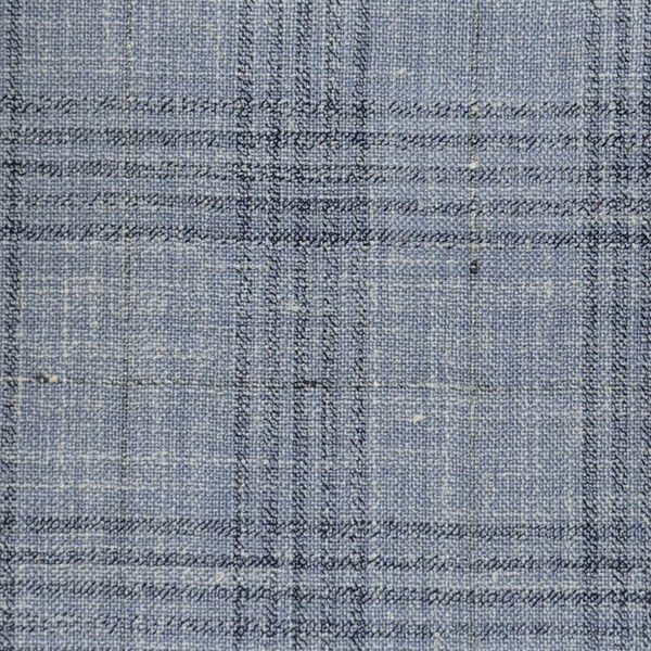 Picture of ETHOMAS Havana 38%wool, 34%Silk, 28% Linen