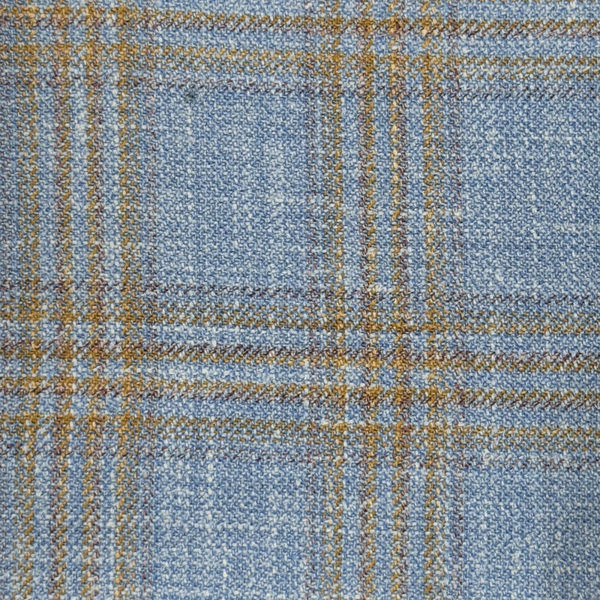 Picture of ETHOMAS Havana 38%wool, 34%Silk, 28% Linen