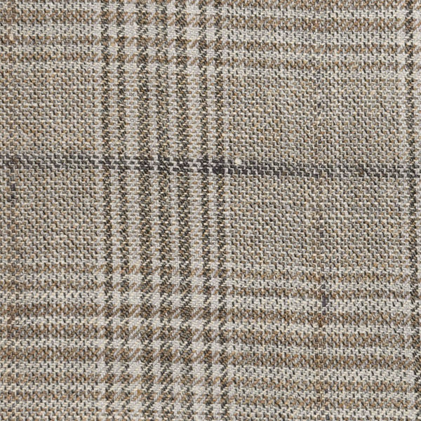 Picture of ETHOMAS Havana 38%wool, 34%Silk, 28% Linen