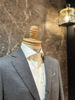 Picture of Grey hopsack-weave Sport Jacket