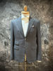 Picture of Grey hopsack-weave Sport Jacket