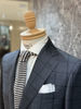 Picture of Grey Checked Suit